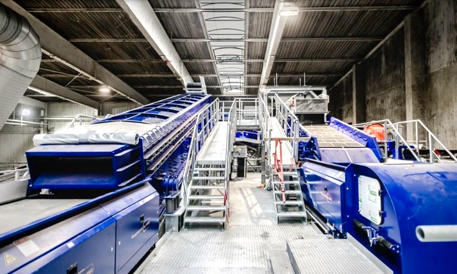 Nová akvizícia Křetínského EPH mieri do odpadového sektora